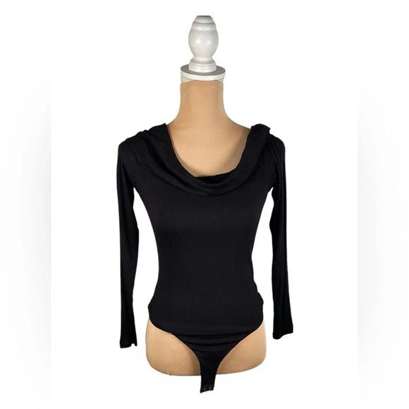 REVOLVE ~ Privacy Please Top/Bodysuit Florence Small - Picture 4 of 12